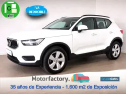 Volvo XC40 T3