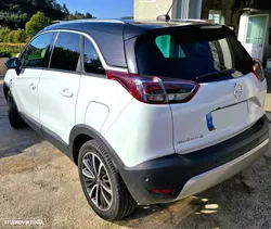 Opel Crossland X 1.2 T 120 Anos