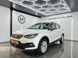 SEAT Arona 1.0 TSI 85 kW (115 CV) Start/Stop Style Edition