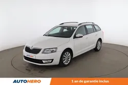Skoda Octavia Combi 1.6 TDI Green Tec Business Plus DSG7 110 ch
