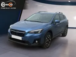 Subaru XV 2.0i Executive Plus CVT
