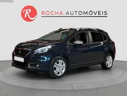 Peugeot 2008 PureTech 82 Style