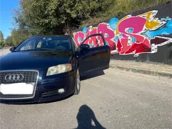 Audi A3 Sline