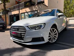AUDI A3 SPORTBACK BUSINESS 35 TDI 150 S tronic 7 Business line - ENTRETIEN COMPLET AUDI