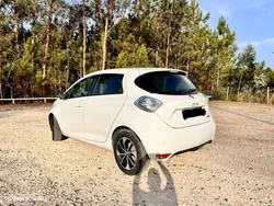 Renault Zoe (c/ Bateria) Intens 40
