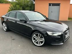 AUDI A6 V6 3.0 TDI DPF 204 Business Line Multitronic