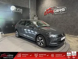 VOLKSWAGEN POLO 1.0 TSI Confortline - 95 - REGULATEUR