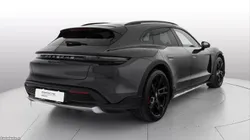 Porsche Taycan 4s