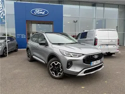 Ford Kuga III 2.5 DURATEC 180 CH FLEXIFUEL FHEV E85 POWERSHIFT Active X