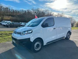 CITROEN JUMPY 2.0L HDI 145Cv BOITE AUTO 1ERE MAIN 08/2023 145000Kms 14916ht