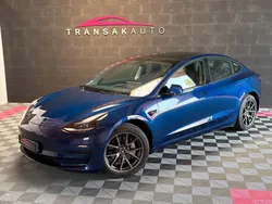 Tesla MODEL 3 STANDARD