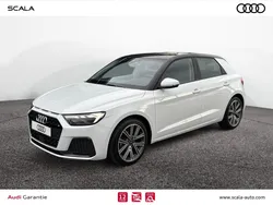 AUDI A1 Sportback 30 TFSI 116 ch S tronic 7 Design