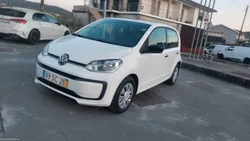VW Up! 1.0 5 portas 85000km AC