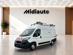 Peugeot Boxer Fg 335 L2H2 2.2 BlueHDi S&S 120ch Premium