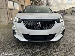 Peugeot 2008 1.2 PureTech GT Line