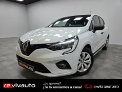 RENAULT Clio Blue dCi Business 74kW