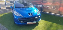 Peugeot 207 1.4 HDi Urban