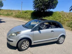 Citroën C3 Pluriel Exclusive