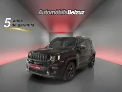 JEEP Renegade 1.0 80 Aniversario 4x2