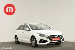 Hyundai i30 SW 1.0 T-GDi Style Plus DCT