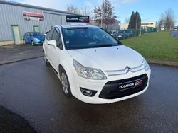 Citroën C4 1.6 HDI 92 CV Pack Ambiance
