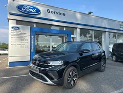 Volkswagen T-Cross 1.0 TSI 116 START/STOP BVM6 VW EDITION