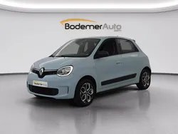 RENAULT Twingo III E-Tech Equilibre