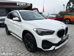 BMW X1 25 e xDrive Line Sport