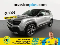 JEEP Avenger 1.2 Summit