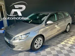 Peugeot 308 SW 1.6 B-HDI 120 Active Business