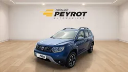 DACIA Duster Blue dCi 115 4x2 Prestige