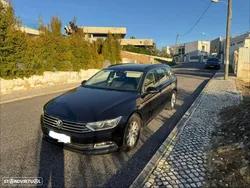 VW Passat Variant 1.6 TDI Confortline