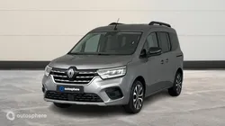 Renault Kangoo 1.5 Blue dCi 115ch Techno - 24