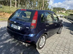 Ford Fiesta Basic