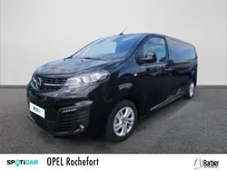 Opel Vivaro FOURGON ELECTRIQUE -E FGN L2 300 75 KWH PACK BUSINESS 4P