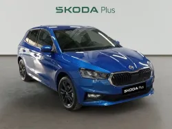 SKODA Fabia 1.0 TSI Plus 85kW