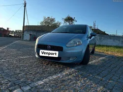 Fiat Punto 1.4