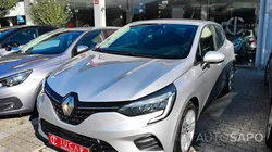 Renault Clio de 2022
