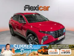 HYUNDAI Tucson 1.6 TGDI Klass 4x2