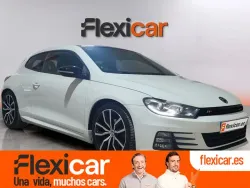 VOLKSWAGEN Scirocco 1.4 TSI BMT R-Line