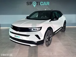 Opel Mokka 1.2 Hybrid GS eDCT