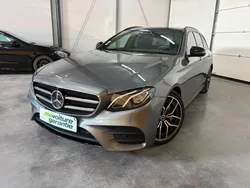 Mercedes Classe E BREAK 2.0 220 D 195 SPORT LINE (PACK AMG) - Garantie 12 mois