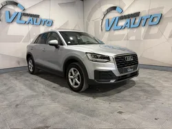 AUDI Q2 35 TFSI 150ch S tronic 7 Business line