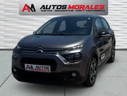 Citroen C3 Origin 1.2 PureTech S&S Plus 83