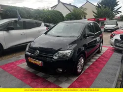 VOLKSWAGEN GOLF PLUS 1.6 TDI 105 FAP BlueMotion Confortline DSG7