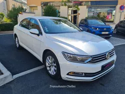 VOLKSWAGEN PASSAT 1.4 TSI 150 ACT BMT / Suivi d'entretien complets