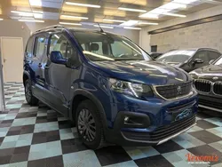 Peugeot Rifter HDI 100CV ALLURE 1ER MAIN CAMERA RECUL