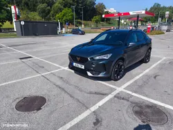 Cupra Formentor 2.0 TDI Sport