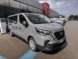 Nissan Primastar Combi L2H1 3t0 2.0 dCi 150ch N-Connecta GSR2B
