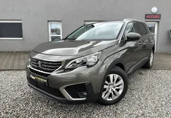 PEUGEOT 5008 1,6 BlueHDi 120Ch S&S Allure EAT6